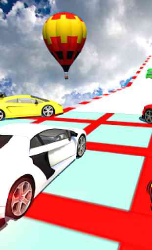 GT Car Autos Driving Game Stunts 1