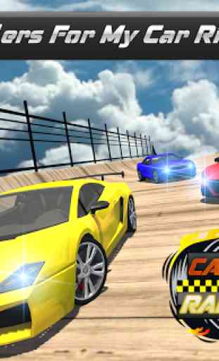 GT Car Autos Driving Game Stunts 2