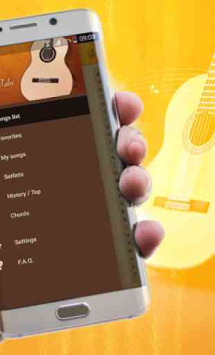 Guitar Chords and Tabs 1