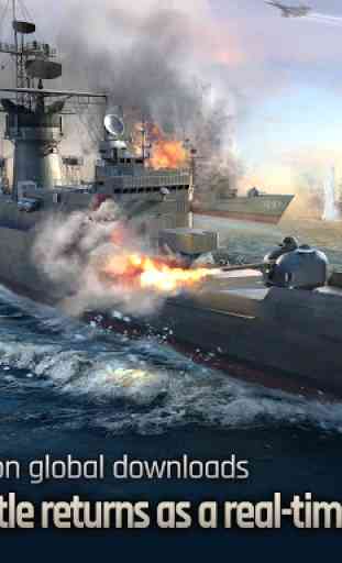 Gunship Battle Total Warfare 3