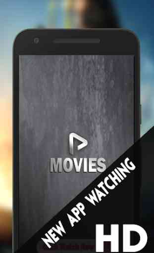 HD Movies Free  - Watch New Movies 1