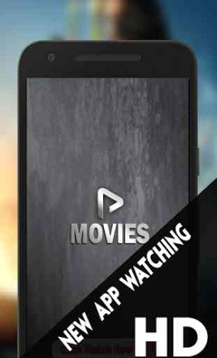 HD Movies Free  - Watch New Movies 2