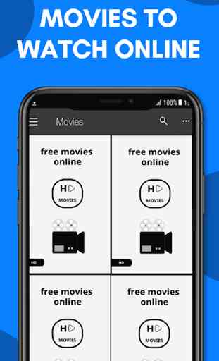 HD Movies & Tv Shows for Free 2