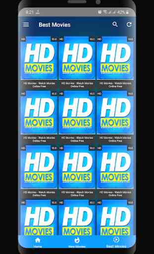 HD Movies - Watch Movies Online Free 4