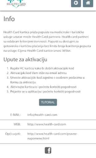 Health Card Discount 3