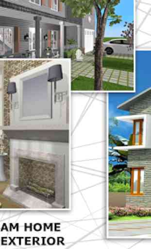 Home Dezine App: Design Your Home 1