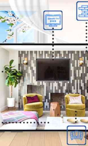 Home Dezine App: Design Your Home 2