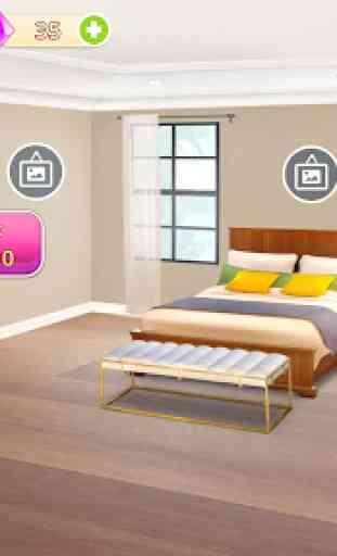 Homecraft - Home Design Game 2