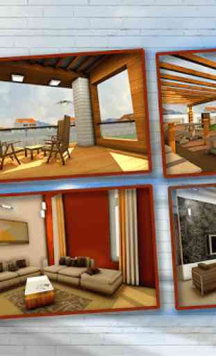 House Design Game – Home Interior Design & Decor 2