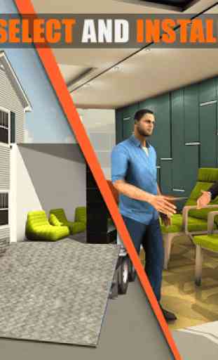 House Design Game – Home Interior Design & Decor 4