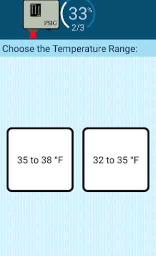 HVAC Low Pressure Control Calculator 3