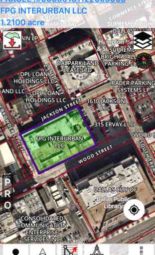 i-Hunting : GPS Maps App 1