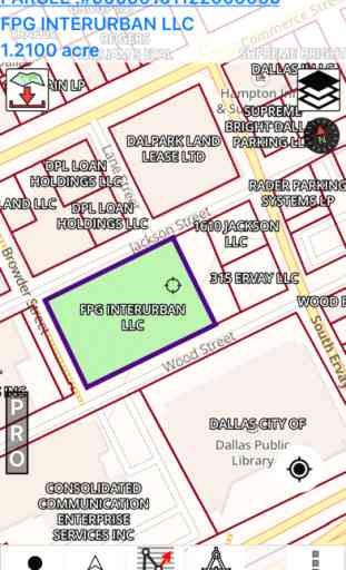 i-Hunting : GPS Maps App 3