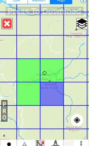 i-Hunting : GPS Maps App 4