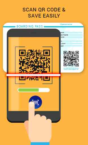 ID & Card Mobile Wallet 4