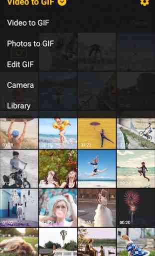 ImgPlay - GIF Maker 1
