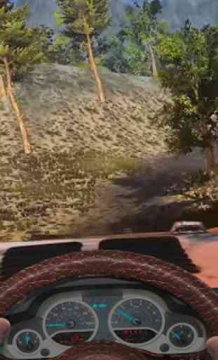 Impossible Tracks: Seaside Off road Driving Game 1