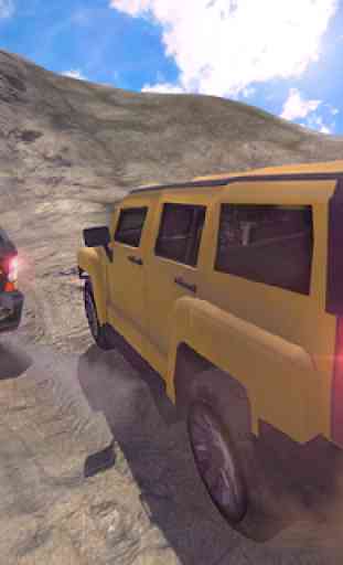 Impossible Tracks: Seaside Off road Driving Game 2