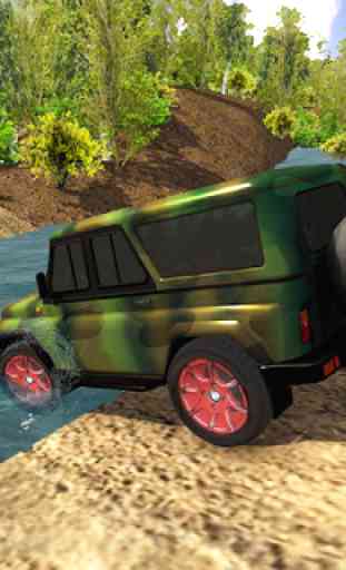 Impossible Tracks: Seaside Off road Driving Game 3