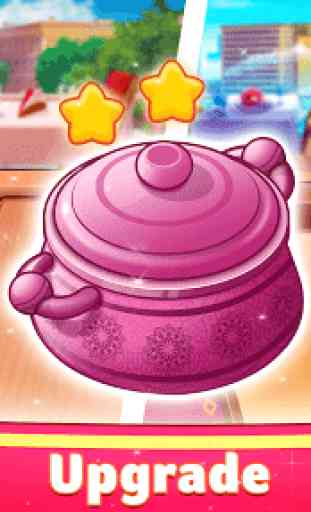 Indian Cooking Star: Chef Restaurant Cooking Games 3