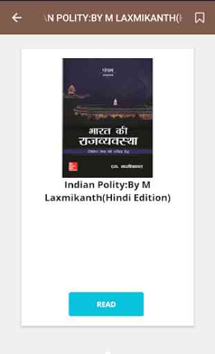 Indian Polity (M. Laxmikanth) 2