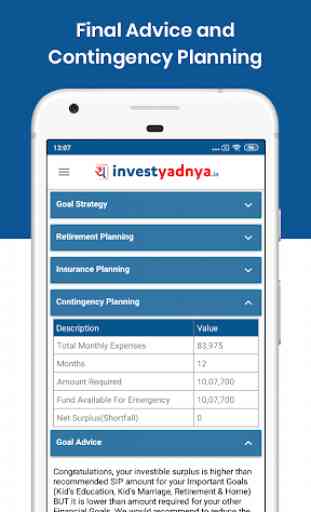 InvestYadnya - Financial Plan, Stocks, MF, ebooks 4