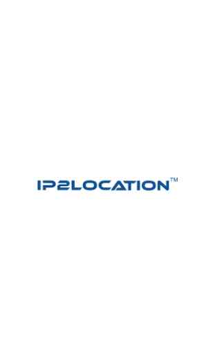 IP2Location IP Locator 1