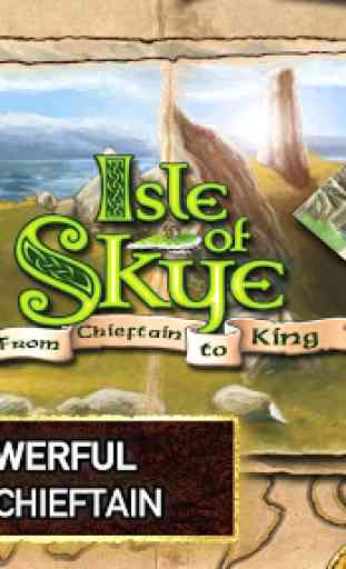 Isle of Skye: The Tactical Board Game 1