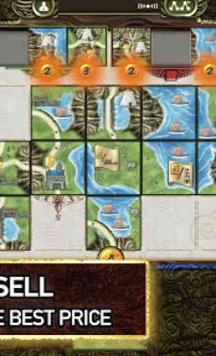 Isle of Skye: The Tactical Board Game 2