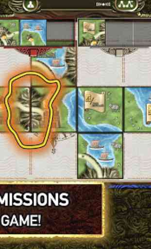 Isle of Skye: The Tactical Board Game 4