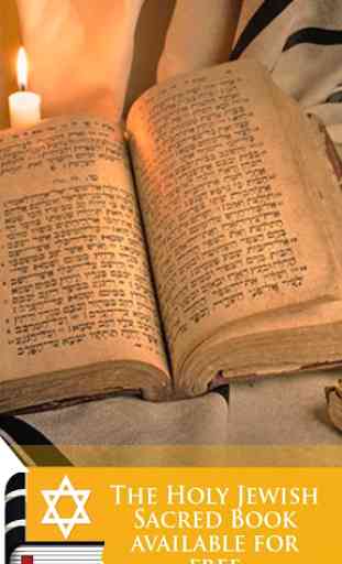 Jewish Bible 3
