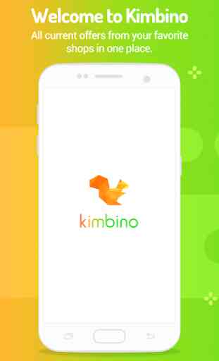 Kimbino − weekly flyers, catalogues and sales 1
