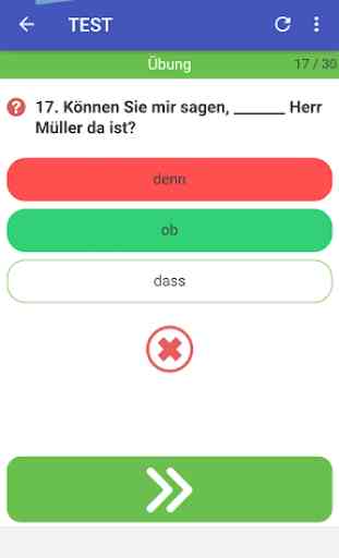Learn German B1 Grammar Free 3