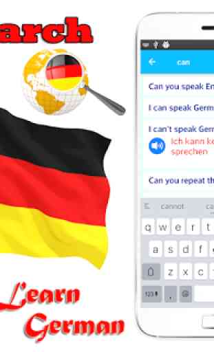 Learn German Language Offline 4