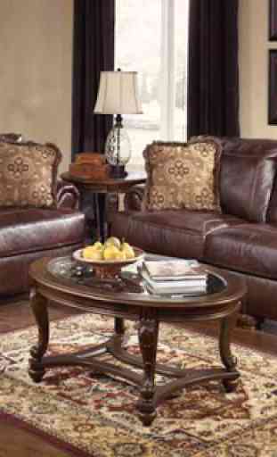 Living Room Furniture Ideas 2