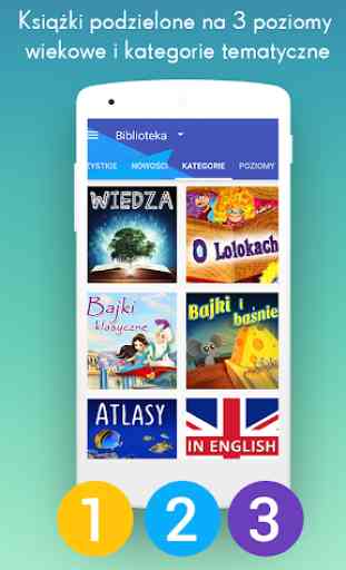Loloki - library for kids 4