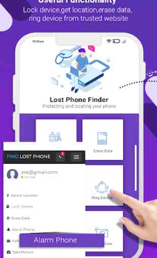 Lost Phone Tracker: Locate lost cell phone 2020 2
