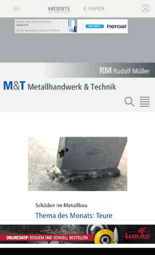 M&T-Metallhandwerk 3
