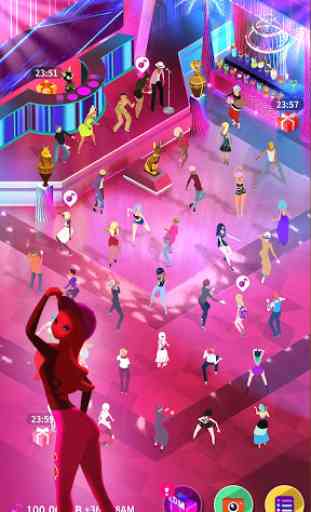 Mad For Dance - Taptap Dance 4