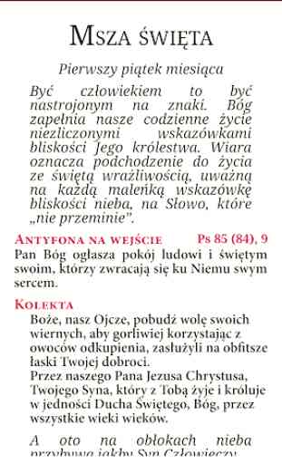 Magnificat Edycja Polska 4