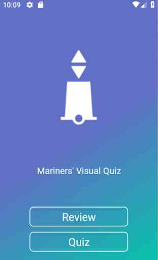 Mariners' Visual Quiz 1