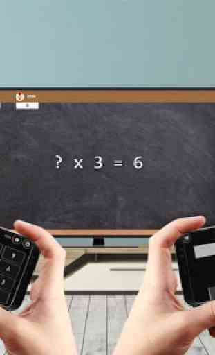 Math Chromecast Games 3