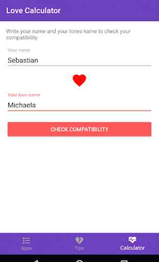 MeetD: Dating apps for singles 4