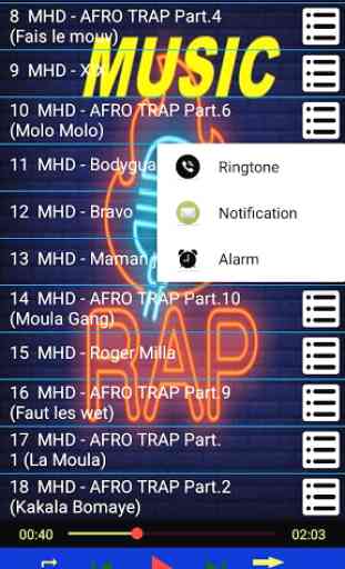 MHD music(Mohamed Sylla) offline 2