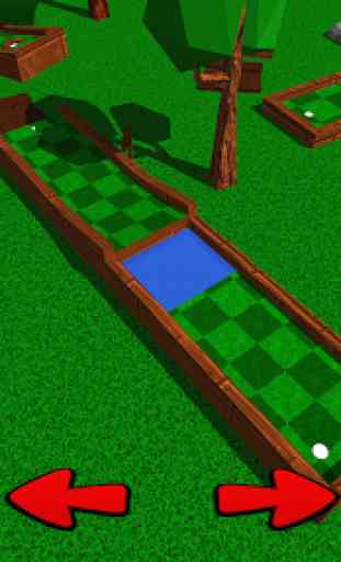 Mini Golf 3D Classic 2 4