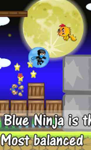 Mini Ninja 2