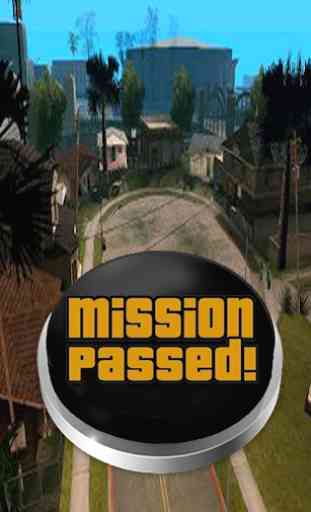 Mission Passed Button 1