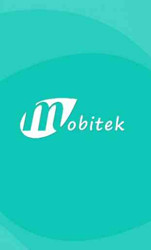 Mobitek Online Recharge, Bill Payments App 1