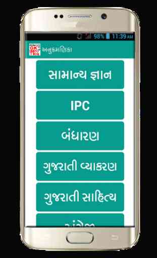 Most IMP GK in Gujarati 2
