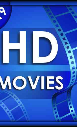 Movies and Shows HD 2019 - Free Movies 2019 1